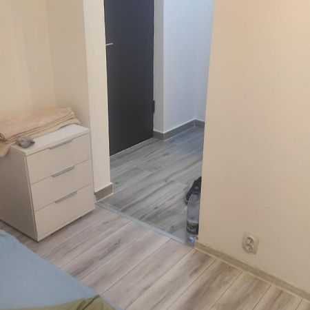 Ferienwohnung Garsoniera Turda Exterior foto