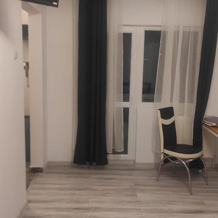 Ferienwohnung Garsoniera Turda Exterior foto