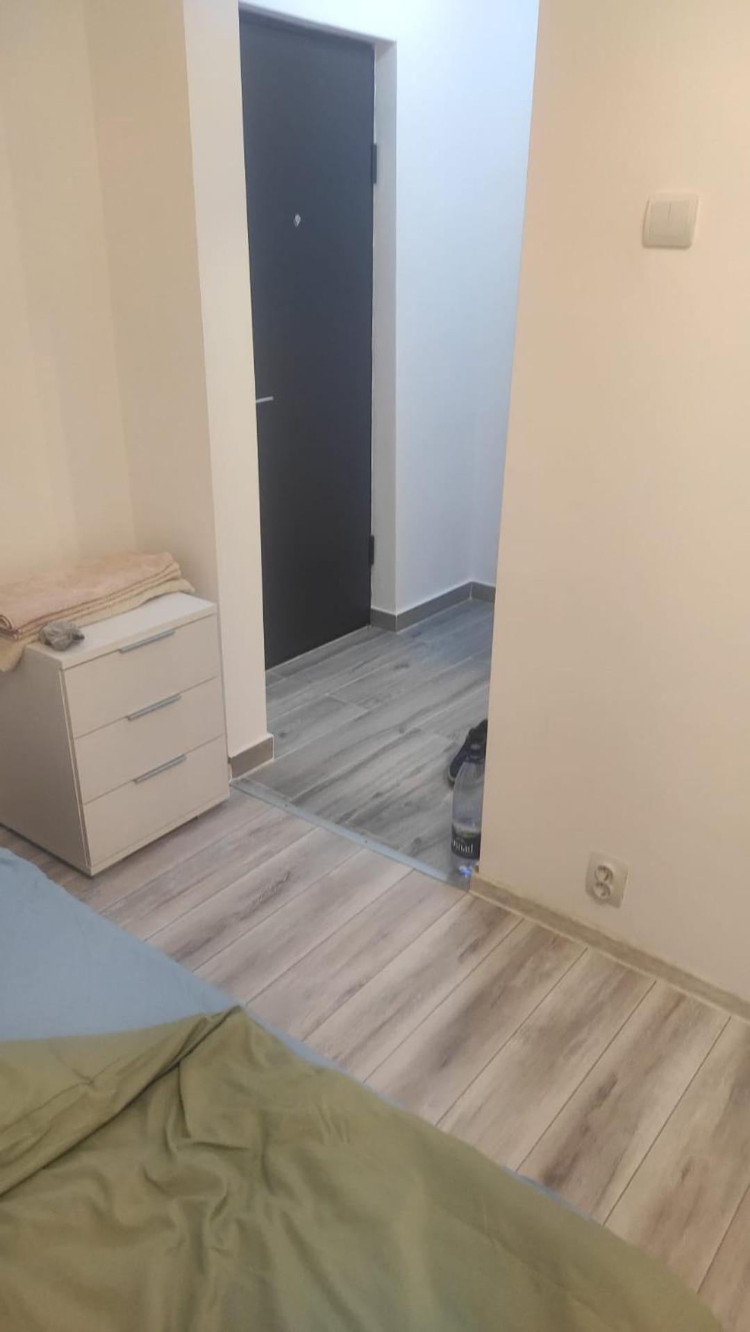 Ferienwohnung Garsoniera Turda Exterior foto