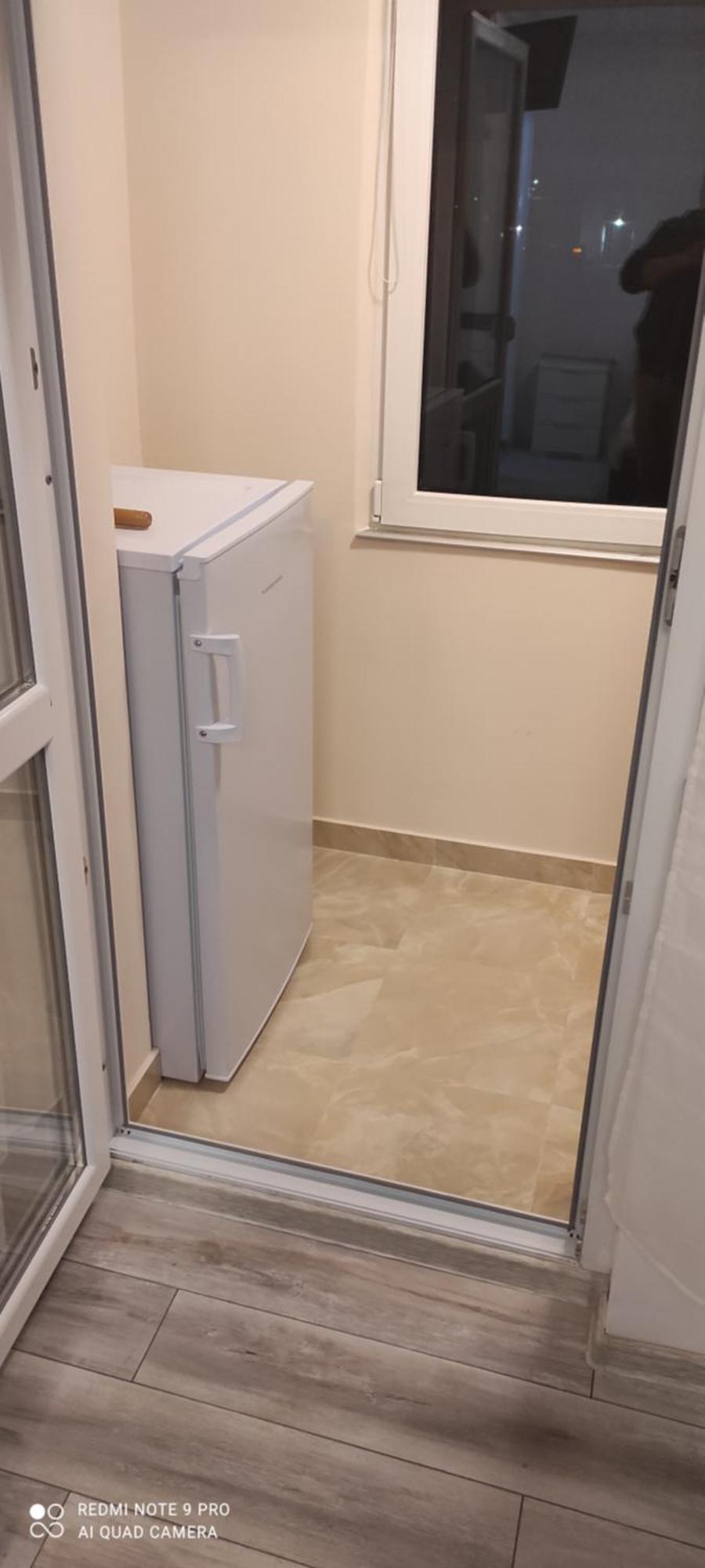 Ferienwohnung Garsoniera Turda Exterior foto